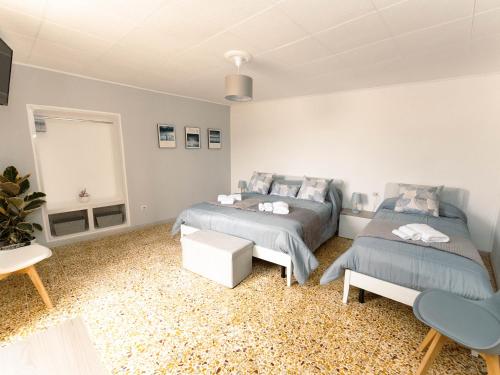 Casa vacanze San Matteo 5