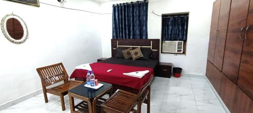 Zora Park Luxury Rooms – Visakhapatnam, WI