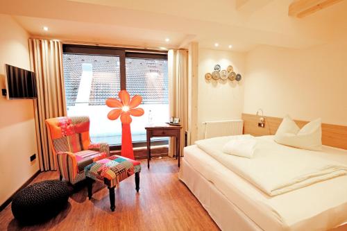 Ringhotel Die Gams - image 9