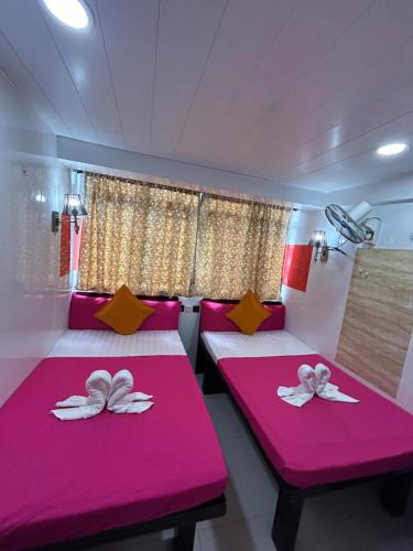 Suite, deluxe