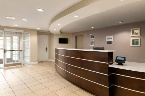 Residence Inn Neptune at Gateway Center in Neptune City, USA