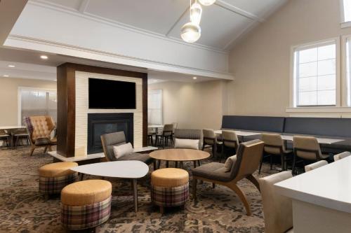 Residence Inn Neptune at Gateway Center in Neptune City, USA