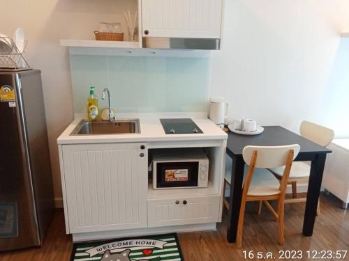 Courtyard Khaoyai Condo near Scenical World