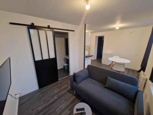 . Les Appartements Hyper Centre Maubeuge