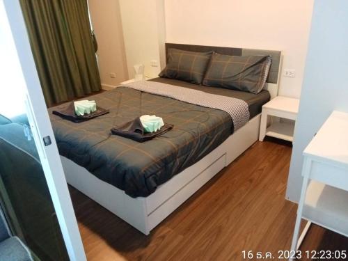 Courtyard Khaoyai Condo near Scenical World