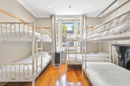 Azzurro Boutique Hotel - Surry Hills in Darlinghurst