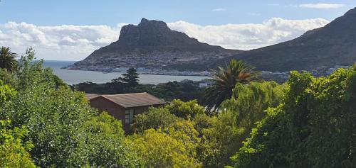 Hout Bay Sea View