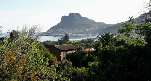 Hout Bay Sea View