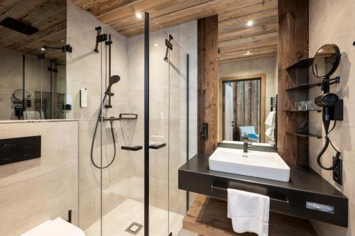 Austria Alpinhotel - image 6
