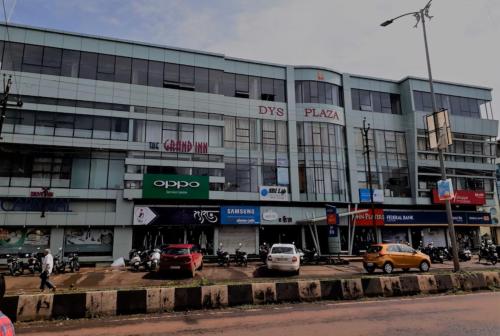 Vits Select Grand Inn, Ratnagiri photo 4