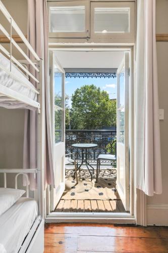 منظر, Azzurro Boutique Hotel - Surry Hills in Darlinghurst