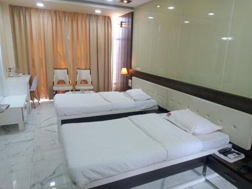 Vits Select Grand Inn, Ratnagiri photo 3
