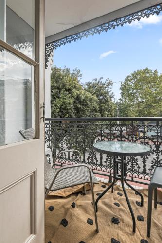 Surrounding environment, Azzurro Boutique Hotel - Surry Hills in Darlinghurst