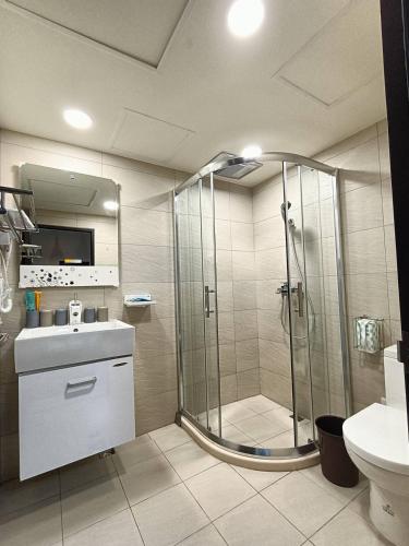 八八观海古厝民宿   八八观海古厝民宿