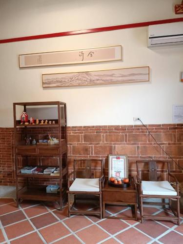 八八观海古厝民宿   八八观海古厝民宿