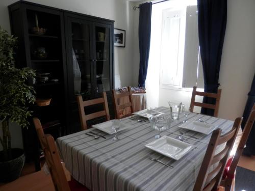 Cozy Apartment In Center, Lisabon (fotografie 4)