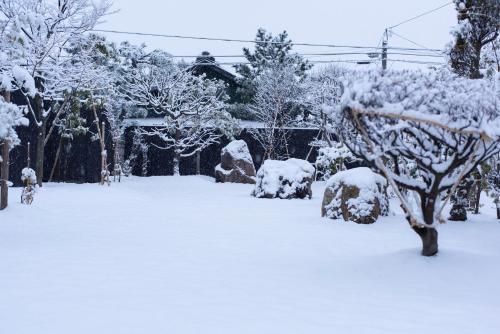 こもる五所川原