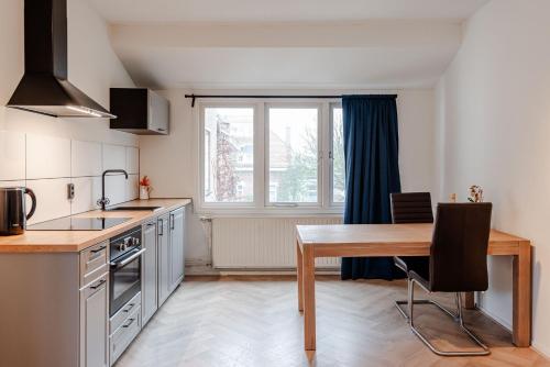 Brederode Studio's & Apartments Zandvoort in Zandvoort