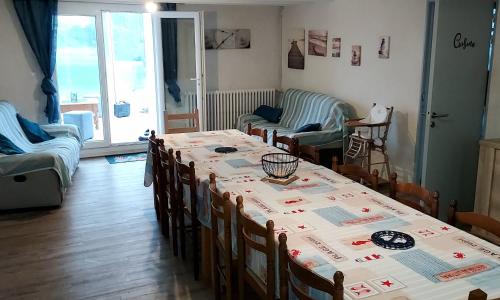 Létesítmények, GITE les p'tites cagouilles in Saint-Germain-du-Seudre