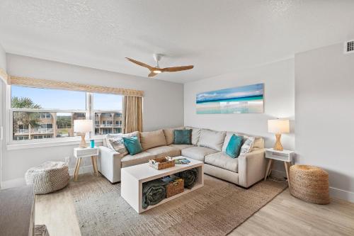 Seaward B503 in New Smyrna Beach, USA