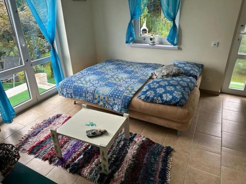 Chata se zahradou v Liberci in Vesec