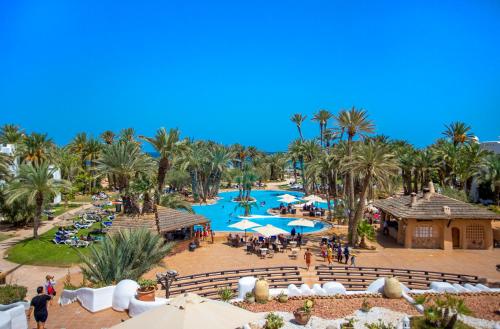 . Odyssee Resort Thalasso & SPA