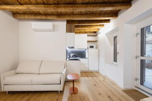 Easylife – Esclusivo con terrazzo a P.ta Venezia, Milán