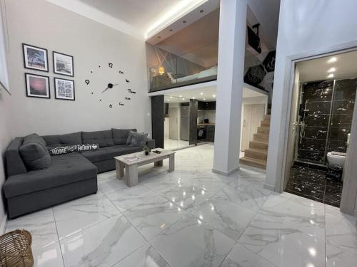 CK Modern Loft Near Seaside