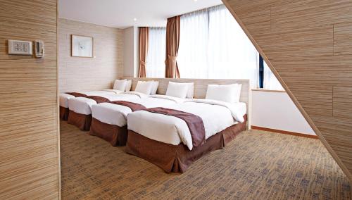 Hotel Skypark Myeongdong 2, Seúl (foto 6)