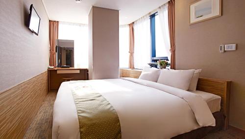 Hotel Skypark Myeongdong 2, Seúl (foto 7)