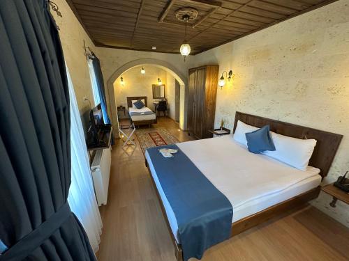 Közös társalgó / TV, Virtus Cappadocia Hotel Goreme in Göreme