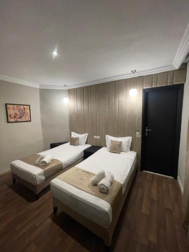 Cadé Hotel, Casablanca (fotografie 3)