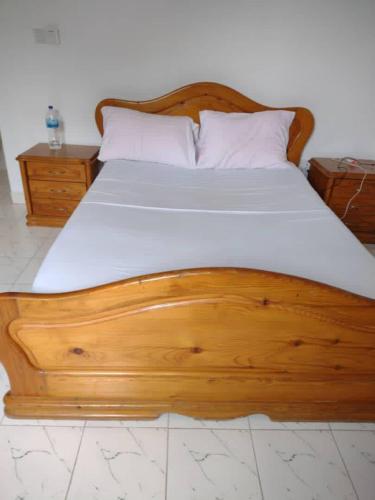 Yarambamba Two Bedroom Apt