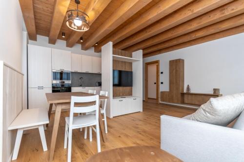 Villa Caterina - Apartment - Falcade