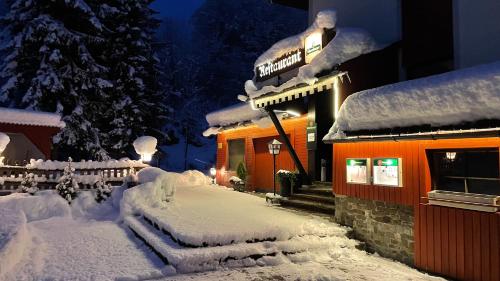 Gasthof Paluda - Pizzeria - Dalaas / Wald