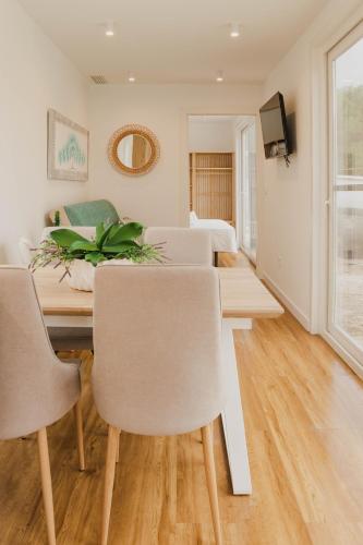 Standard Bungalow