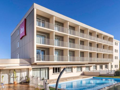 ibis Tarbes Odos - Hotel