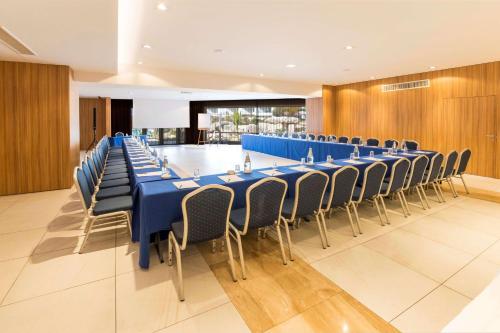 Dolmen Hotel Malta - main image