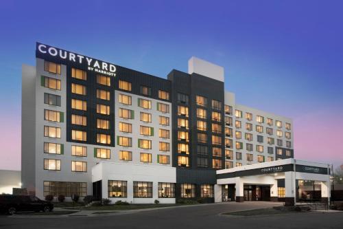 Photo - Courtyard by Marriott Edina Bloomington