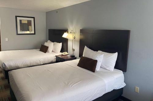 Baymont by Wyndham Danville IL in Danville, USA