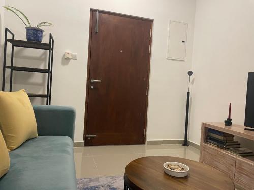 Short stay apartment in Colombo