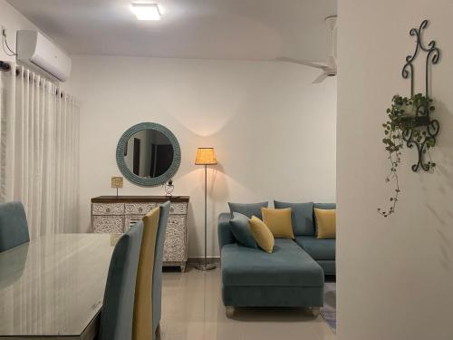 Short stay apartment in Colombo