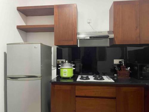 Short stay apartment in Colombo