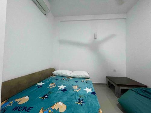 Short stay apartment in Colombo