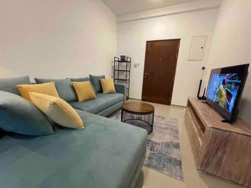 Short stay apartment in Colombo