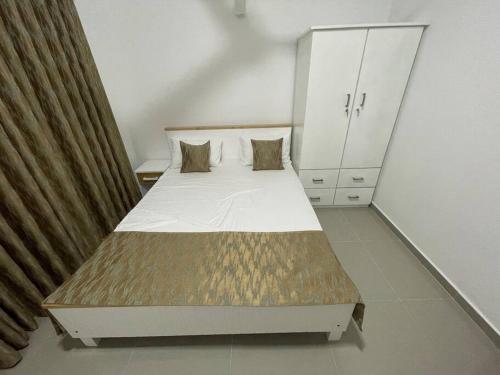 Short stay apartment in Colombo