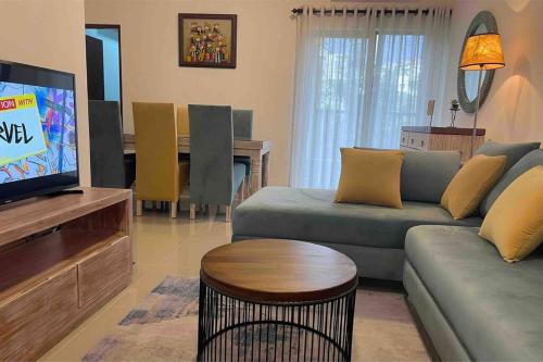 Short stay apartment in Colombo