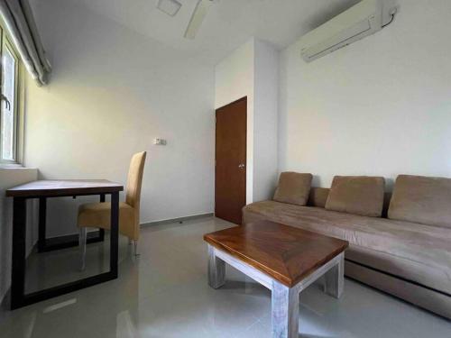 Short stay apartment in Colombo