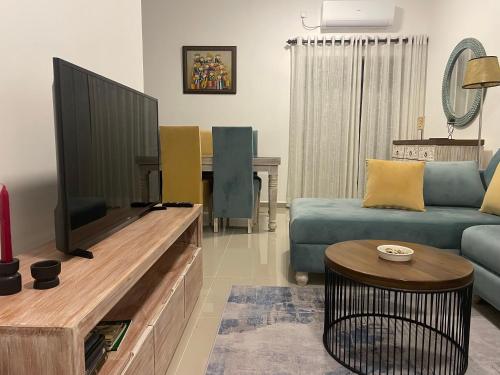 Short stay apartment in Colombo