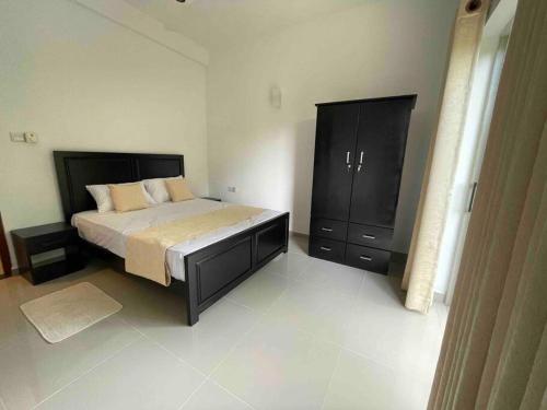 Short stay apartment in Colombo